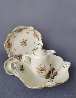 Vynikající porcelánová sada od manufaktury Rosenthal - 11