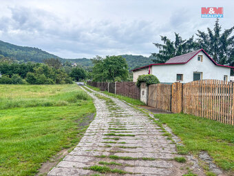 Pronájem pozemku, 1345 m², Církvice - 11