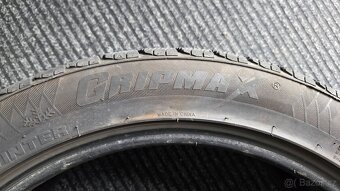 Zimní pneumatiky 275/40 R20 106V M+S - 11