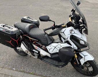 Honda X-ADV - 11