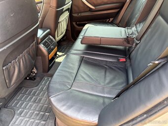 Predám BMW x5 3.0D  160kw - 11