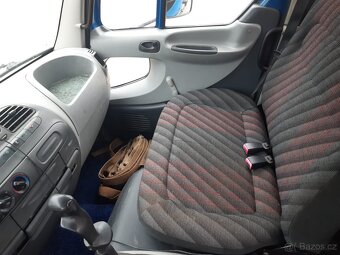 Avia D120 Nosič Kontejneru CTS 8t Klima 2009 177t km - 11