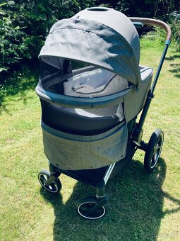 Cybex priam - 11