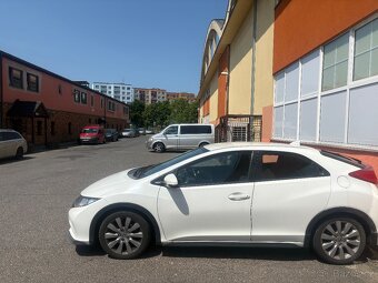Honda Civic - 11