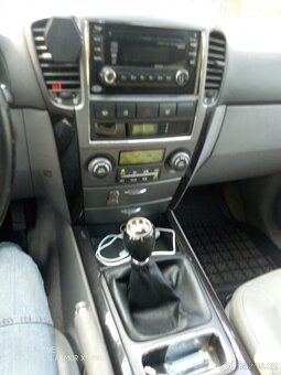 KIA SORENTO - 11