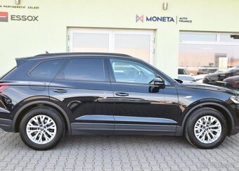 Volkswagen Touareg 3.0TDi 4M VZDUCH TAŽNÉ ČR - 11