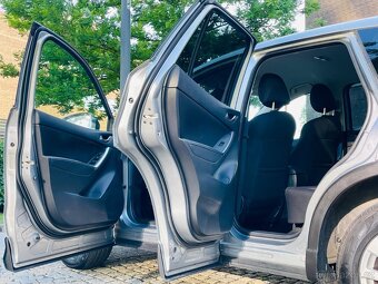 Mazda CX-5 2.0i MANUÁL VÝHŘEV SERVISKA TAŽNÉ 2WD - 11