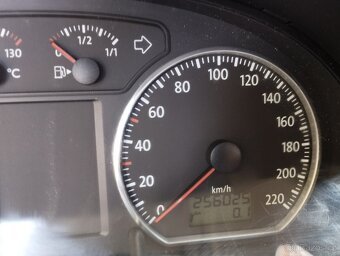 VW polo cross - 11