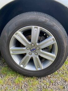 Volvo xc60 - 11