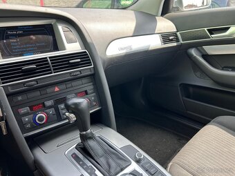 Audi A6, 2.8 i 154KW QUATTRO - 11