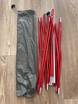 Stan Big Agnes Copper Spur UL HV2 - 11