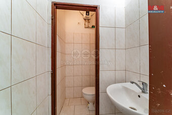Pronájem obchod a služby,76 m², Mariánské Lázně,Hlavní třída - 11