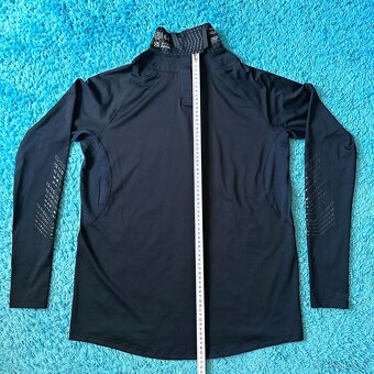NOVÉ Ribano BAUER NECKPROTECT KEVLAR senior –TOP- - 11