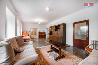 Prodej zemědělské usedlosti, 185 m², Čistá - 11