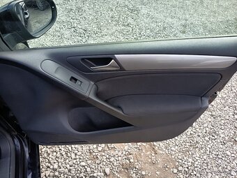 VOLKSWAGEN Golf Vl 1,2TSI Trendline - 11