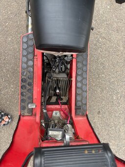 Simson sr 50 - 11