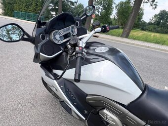 BMW K 1600 GT - 11