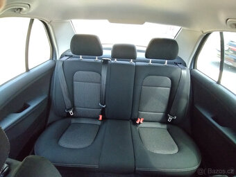 Škoda Fabia Sedan 2007 HTP, 47 kW, bohatá výbava - 11