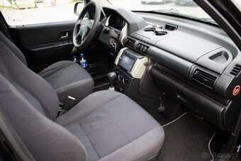 Land Rover Freelander 2.0 Td4 Classic A/T - 11