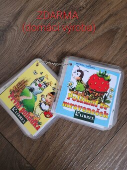 Prodám/ daruji věci pro miminko - 11