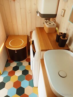 Tiny house - prodej - 11