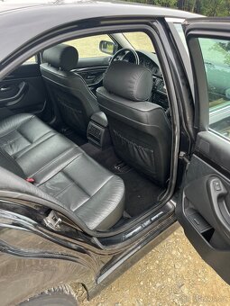 BMW e39 523i - 11