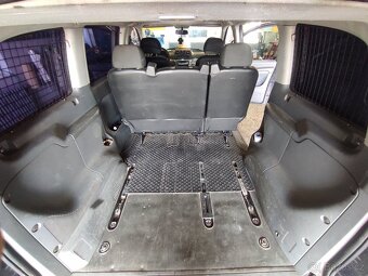 Meredes-Benz VITO - 11