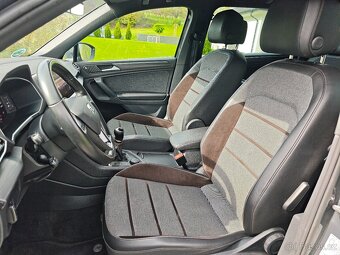 Seat Tarraco 2.0 TDi 110kw, EXCELLENCE VIRTUAL - 11