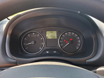 Škoda Roomster 1.2TSi 63kW,r.v. 2011, auto.klima,stk2027 - 11