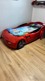 Dětský pokoj čilek - 11