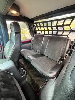 Jeep Wrangler 4.0 - 11