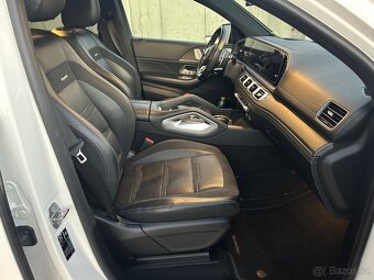 Mercedes GLE AMG 53 coupe - 11