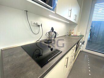 PRONÁJEM KANCELÁŘE O CP 20 M2 V BRNĚ – HORNÍCH HERŠPICÍCH - 11