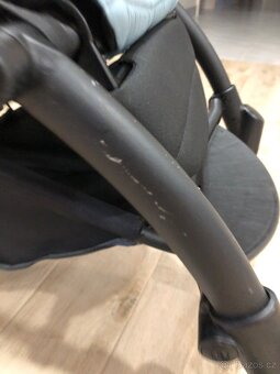 Cestovni kocarek Yoyo Babyzen - 11