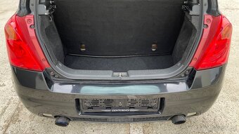 SUZUKI SWIFT 1.6i SPORT - 11