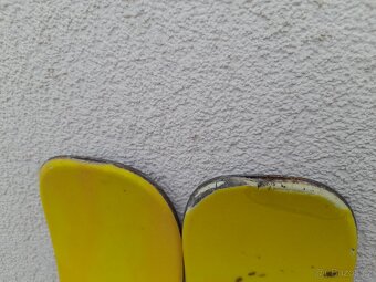 Lyže atomic rival 165 cm - 11