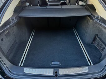 BMW 3 GT F34 LCI 140kw 2018 - 11