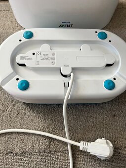 Sterilizator 3v1 Avent - 11