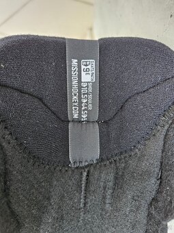 Brusle Mission RH Inhaler WM02 - NOVÉ - 11