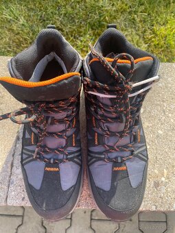 Obuv treková Lotto 41 - 11