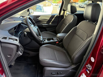 Ford Kuga 2.0TDCi 132kW AWD Titanium - 11