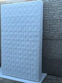 Prodám novou matraci 120cm x 200cm - 11