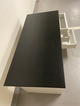 Psací stůl Pinio 137x62 cm - 11