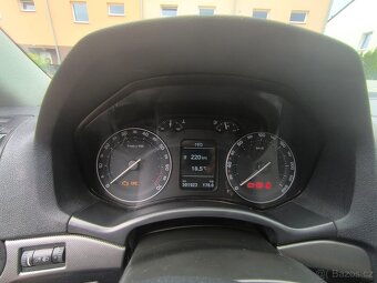 Škoda Octavia 2, 1.8TSI, 2008 - 11