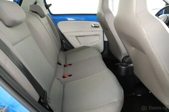 Volkswagen e-up 2016 16.4 kWh 108917km ABS - 11