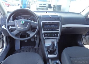 Škoda Octavia 1.4 Tsi 90Kw - 11