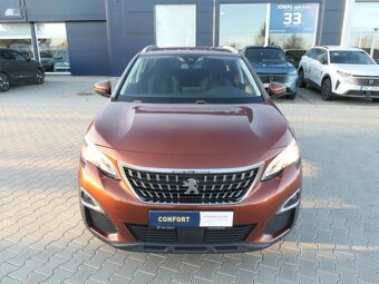 Peugeot 3008, ACTIVE 1.6 BHDi 120 Navi - 11