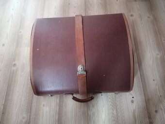 Akordeon Aida 120 basů - 11