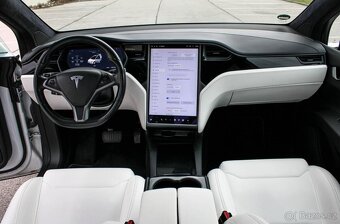 Tesla Model X 100D Dual Motor 100kWh - 11