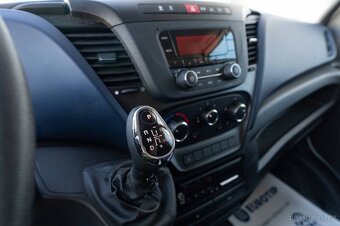 Iveco Daily 35S18 A8 V Premium - 11